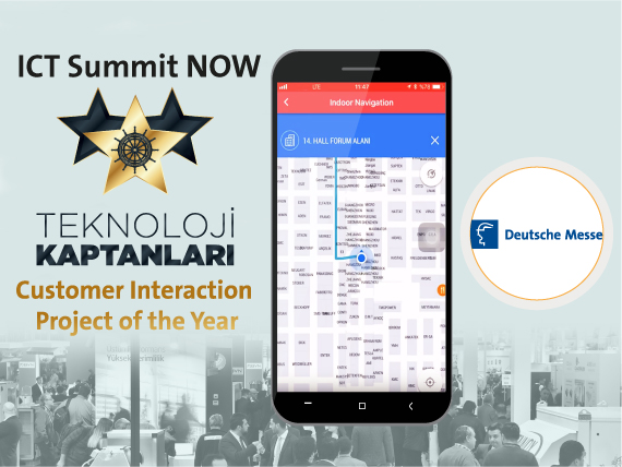 BTHaber ICT Summit | Teknoloji Kaptanları