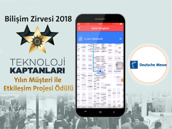 BTHaber Bilişim Ödülleri | Teknoloji Kaptanları