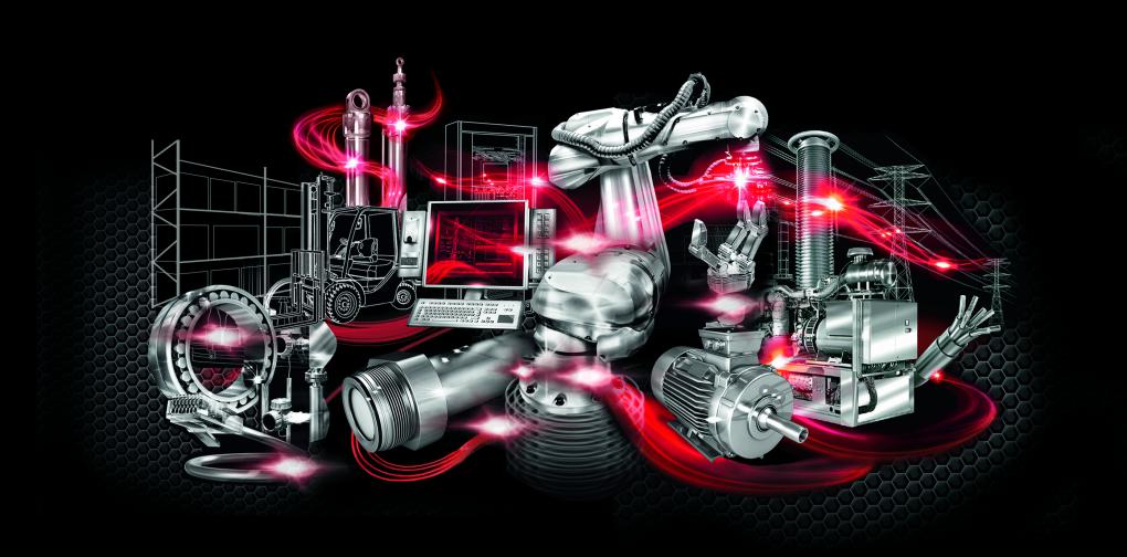WIN EURASIA Automation WIN EURASIA Automation