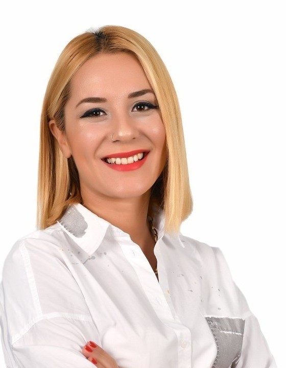 Demet ÇATAKLI