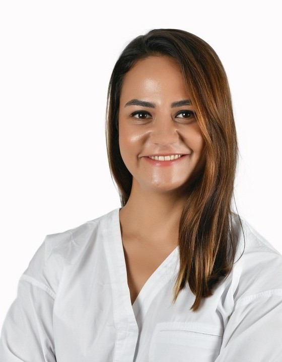 Özge AKBAŞ