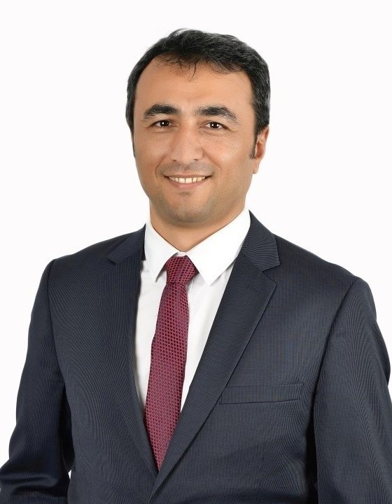 Alemdar SÖNMEZ