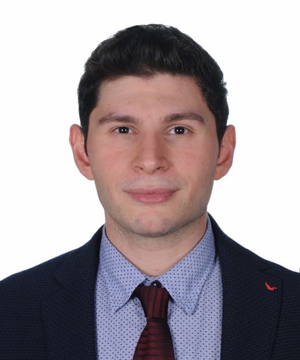 Ömer Faruk Tek