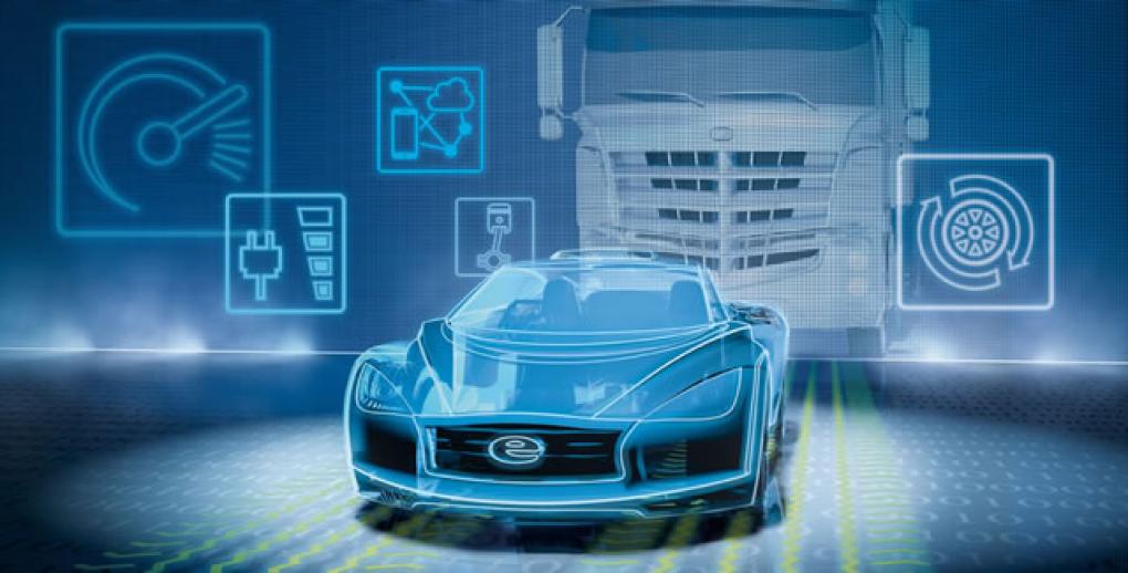 Automechanika Istanbul Hannover Fairs Turkey